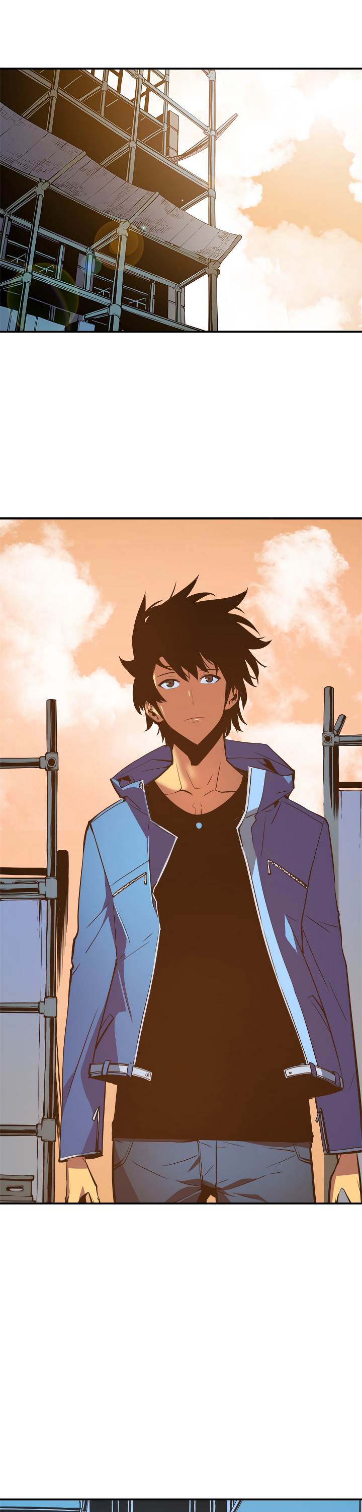 Manga Image